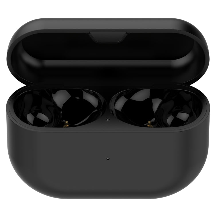 For Jabra Elite 10 Wireless Bluetooth Earphone Charging Box(Black) - Other Accessories by PMC Jewellery | Online Shopping South Africa | PMC Jewellery | Buy Now Pay Later Mobicred