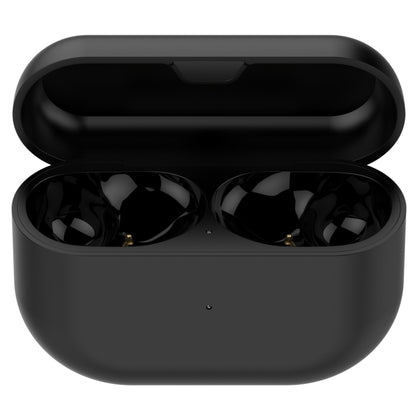 For Jabra Elite 10 Wireless Bluetooth Earphone Charging Box(Black) - Other Accessories by PMC Jewellery | Online Shopping South Africa | PMC Jewellery | Buy Now Pay Later Mobicred