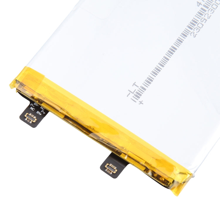 For vivo S17 Pro B-Z8 4600mAh Li-Polymer Battery Replacement - For vivo by PMC Jewellery | Online Shopping South Africa | PMC Jewellery | Buy Now Pay Later Mobicred