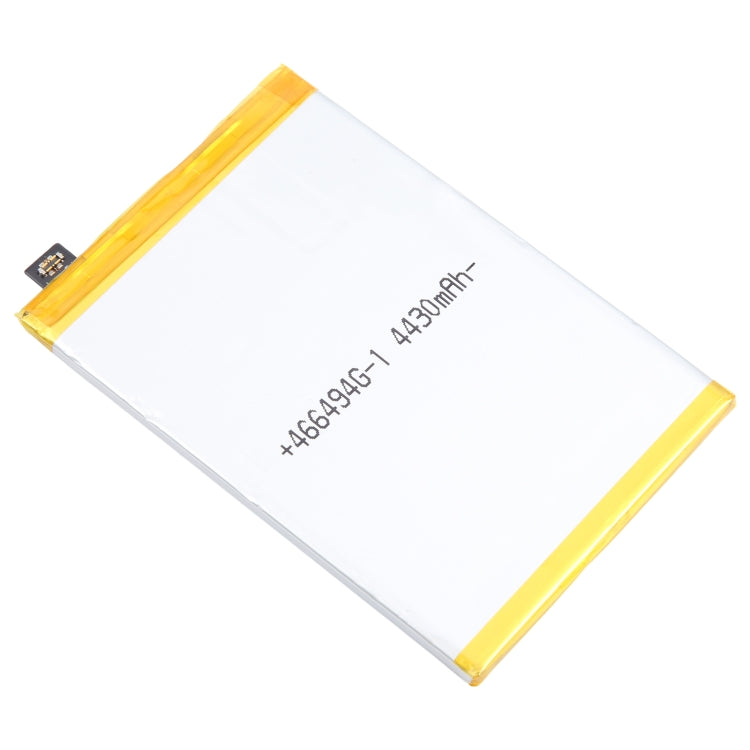 For vivo Y70s B-N5 4500mAh Li-Polymer Battery Replacement - For vivo by PMC Jewellery | Online Shopping South Africa | PMC Jewellery | Buy Now Pay Later Mobicred