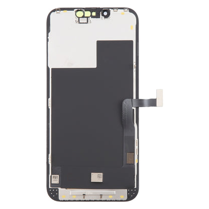 For iPhone 13 Pro Hard GX OLED LCD Screen with Digitizer Full Assembly - LCD Related Parts by PMC Jewellery | Online Shopping South Africa | PMC Jewellery | Buy Now Pay Later Mobicred