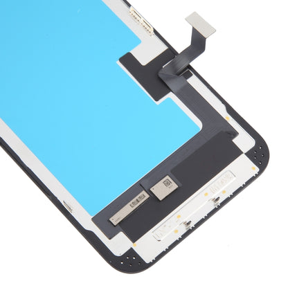 For iPhone 14 Hard GX OLED LCD Screen with Digitizer Full Assembly - LCD Related Parts by PMC Jewellery | Online Shopping South Africa | PMC Jewellery | Buy Now Pay Later Mobicred