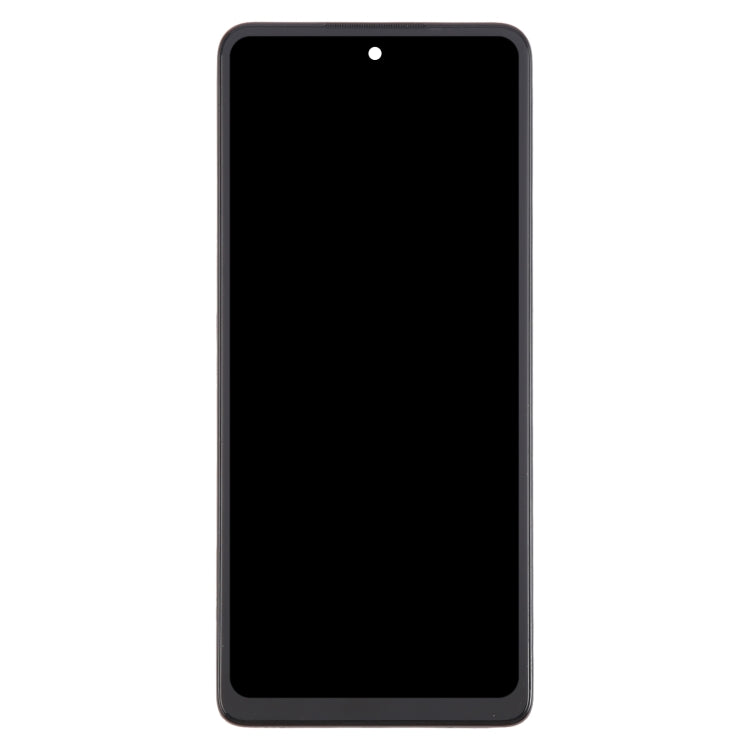 For Tecno Spark 10 Pro KI7 OEM LCD Screen Digitizer Full Assembly With Frame - LCD Screen by PMC Jewellery | Online Shopping South Africa | PMC Jewellery | Buy Now Pay Later Mobicred