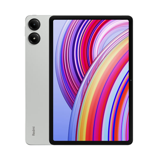 [HK Warehouse] Xiaomi Redmi Pad Pro 12.1 inch Tablet PC Global, 8GB+128GB, HyperOS Qualcomm Snapdragon 7s Gen2 Octa Core, 10000mAh Battery(Green) - Other by Xiaomi | Online Shopping South Africa | PMC Jewellery | Buy Now Pay Later Mobicred