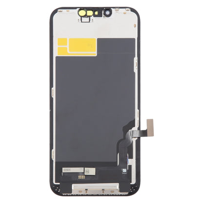 For iPhone 13 ZY incell HD 1:1 LCD Screen with Digitizer Full Assembly, Remove IC Need Professional Repair - LCD Related Parts by PMC Jewellery | Online Shopping South Africa | PMC Jewellery | Buy Now Pay Later Mobicred