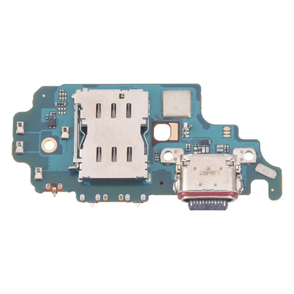 For Samsung Galaxy S21 Ultra 5G SM-G998B EU Charging Port Board - Galaxy S Series Parts by PMC Jewellery | Online Shopping South Africa | PMC Jewellery | Buy Now Pay Later Mobicred