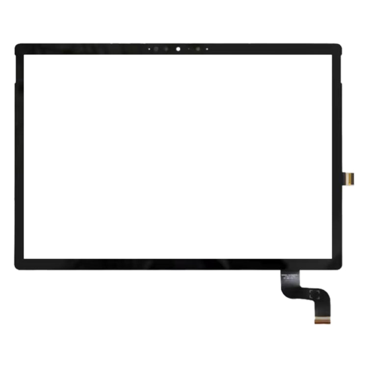 For Microsoft Surface Book 2 15 inch Touch Panel with OCA Optically Clear Adhesive - LCD Related Parts by PMC Jewellery | Online Shopping South Africa | PMC Jewellery | Buy Now Pay Later Mobicred