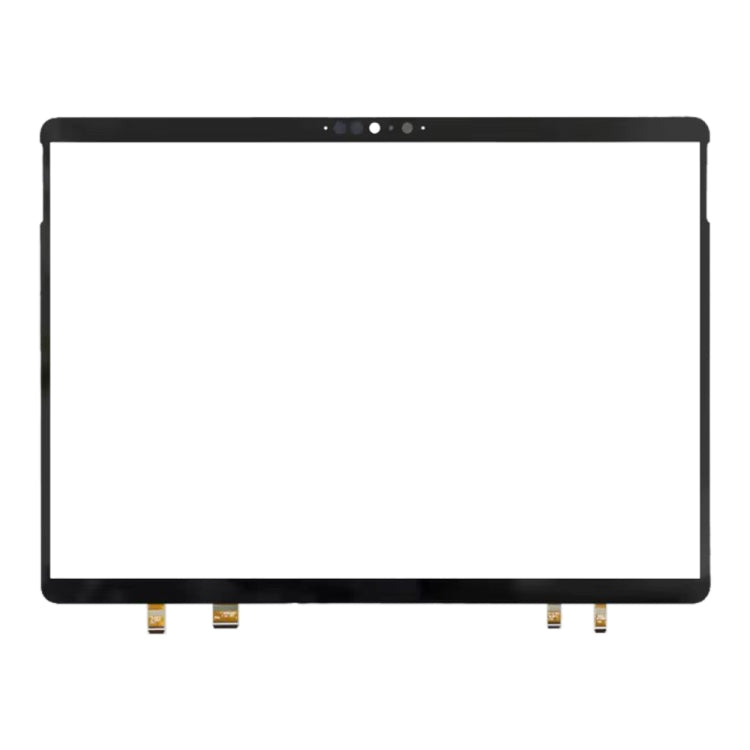 For Microsoft Surface Pro X 1876 Touch Panel with OCA Optically Clear Adhesive - LCD Related Parts by PMC Jewellery | Online Shopping South Africa | PMC Jewellery | Buy Now Pay Later Mobicred