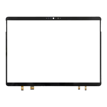 For Microsoft Surface Pro X 1876 Touch Panel with OCA Optically Clear Adhesive - LCD Related Parts by PMC Jewellery | Online Shopping South Africa | PMC Jewellery | Buy Now Pay Later Mobicred