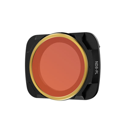 Sunnylife AIR2-FI9282 For DJI Mavic Air 2 ND8-PL Coating Film Lens Filter - Mavic Lens Filter by Sunnylife | Online Shopping South Africa | PMC Jewellery | Buy Now Pay Later Mobicred