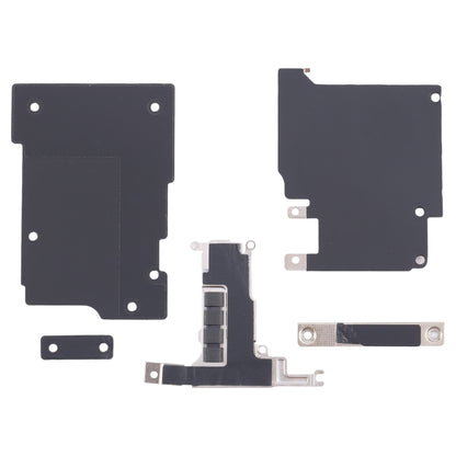 For iPad Pro 11 2021 2022 4G 5 in 1 Motherboard Iron Sheet Cover - 10.5 inch by PMC Jewellery | Online Shopping South Africa | PMC Jewellery | Buy Now Pay Later Mobicred