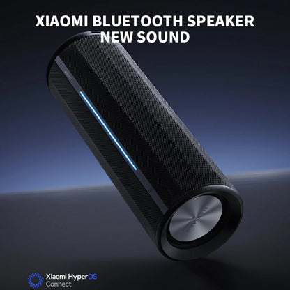 Xiaomi Bluetooth Speaker Support NFC Connection & Bluetooth Call(Black) - Desktop Speaker by Xiaomi | Online Shopping South Africa | PMC Jewellery | Buy Now Pay Later Mobicred