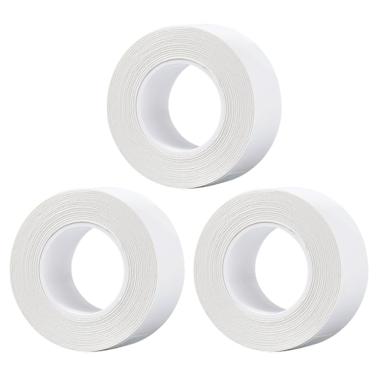 Original Xiaomi Mijia 3 Rolls/Pack Label Printer Label Paper, Specification: 15mm x 4m - Printer Accessories by Xiaomi | Online Shopping South Africa | PMC Jewellery | Buy Now Pay Later Mobicred