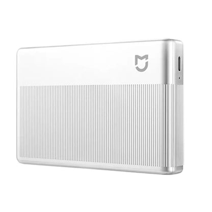 Original Xiaomi Mijia 1S Portable Pocket Photo Printer(White) - Printer by Xiaomi | Online Shopping South Africa | PMC Jewellery | Buy Now Pay Later Mobicred