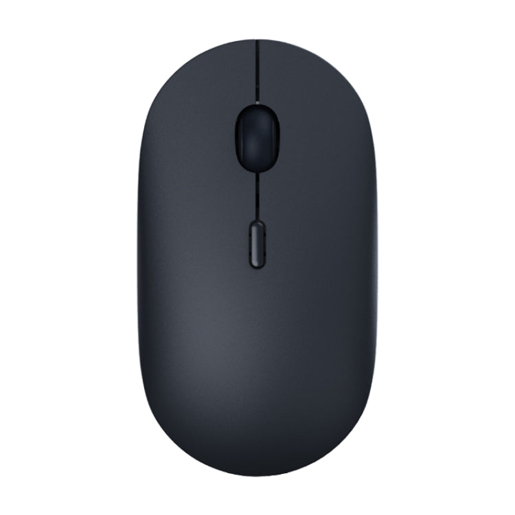 Original Xiaomi XMBXSB01YM Bluetooth Dual Mode Silent Portable Mouse 3(Black) - Wireless Mice by Xiaomi | Online Shopping South Africa | PMC Jewellery | Buy Now Pay Later Mobicred