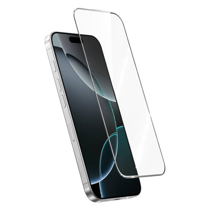 For iPhone 16 Pro Benks King Kong Series Corning AR Antireflective Tempered Glass Film - iPhone 16 Pro Tempered Glass by Benks | Online Shopping South Africa | PMC Jewellery | Buy Now Pay Later Mobicred