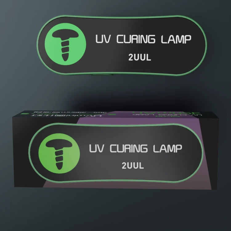 2UUL SC08 UV Curing Lamp Lamp - Others by 2UUL | Online Shopping South Africa | PMC Jewellery | Buy Now Pay Later Mobicred