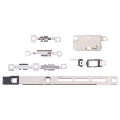 For iPhone 16 Pro Max Inner Repair Accessories Part Set -  by PMC Jewellery | Online Shopping South Africa | PMC Jewellery | Buy Now Pay Later Mobicred