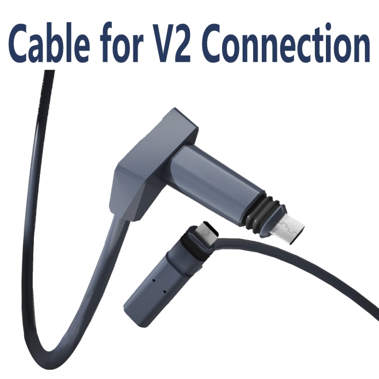 CAT5E Ethernet Connection Cable for Starlink Actuated V2, Length:23m - Lan Cable and Tools by PMC Jewellery | Online Shopping South Africa | PMC Jewellery | Buy Now Pay Later Mobicred