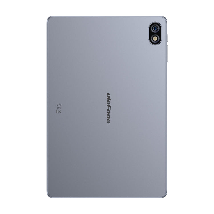 Ulefone Tab W10 WiFi Tablet PC, 4GB+128GB, 10.1 inch Android 14 Unisoc T606 Octa Core, EU Plug(Space Gray) - Other by Ulefone | Online Shopping South Africa | PMC Jewellery | Buy Now Pay Later Mobicred