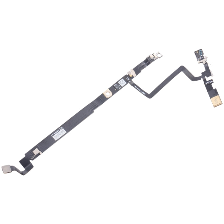 For iPhone 16 Pro WIFI Signal Flex Cable -  by PMC Jewellery | Online Shopping South Africa | PMC Jewellery | Buy Now Pay Later Mobicred