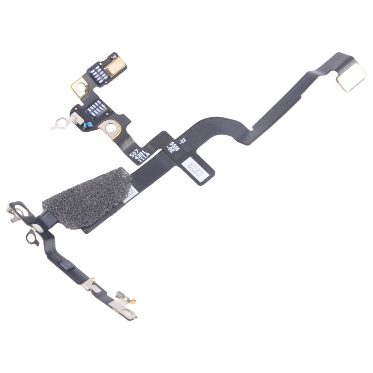 For iPhone 16 Plus WIFI Signal Flex Cable -  by PMC Jewellery | Online Shopping South Africa | PMC Jewellery | Buy Now Pay Later Mobicred