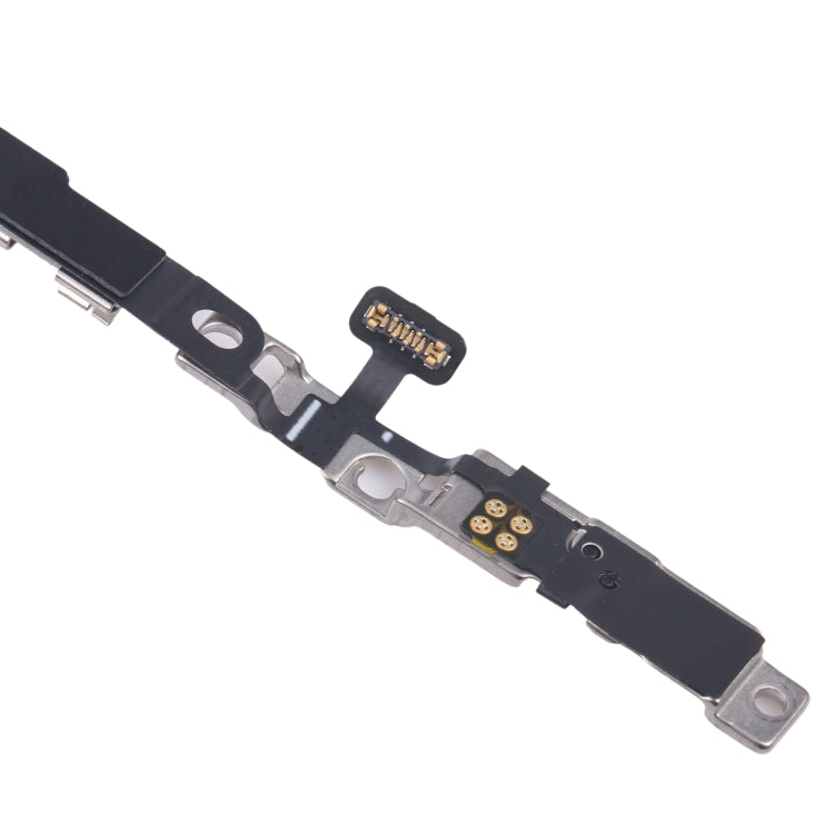 For iPhone 16 Pro Power Button Flex Cable -  by PMC Jewellery | Online Shopping South Africa | PMC Jewellery | Buy Now Pay Later Mobicred