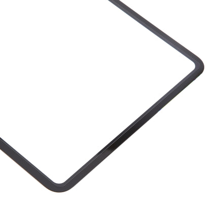 For iPad Pro 11 2024 A2836 A2837 A3006 Front Screen Outer Glass Lens with OCA Optically Clear Adhesive - 11 inch 2024 by PMC Jewellery | Online Shopping South Africa | PMC Jewellery | Buy Now Pay Later Mobicred