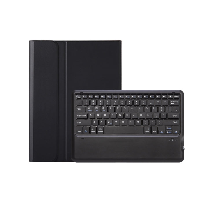 For Xiaomi Pad 6 Max 14 A0N8 Ultra-thin Detachable Bluetooth Keyboard Leather Tablet Case(Black) - Others Keyboard by PMC Jewellery | Online Shopping South Africa | PMC Jewellery | Buy Now Pay Later Mobicred