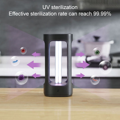 Original Xiaomi Youpin FIVE Intelligent Sensing UVC Disinfection Lamp Support Mijia APP, US Plug - Sterilizers by Xiaomi | Online Shopping South Africa | PMC Jewellery | Buy Now Pay Later Mobicred