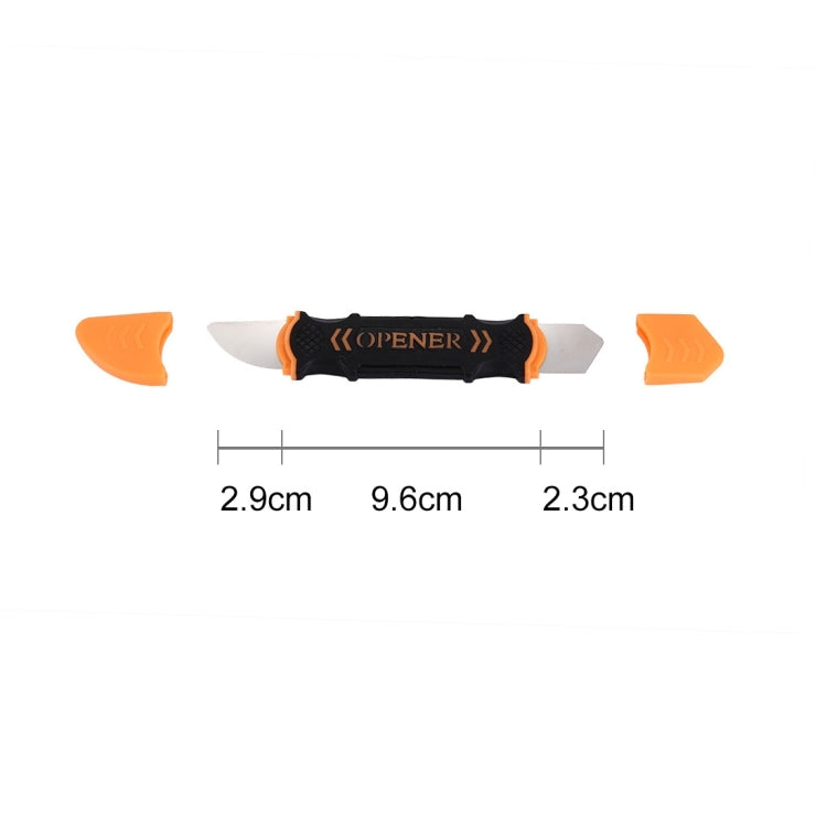 JAKEMY JM-OP15 13 in 1 Disassembly Tool Set - Tool Kits by JAKEMY | Online Shopping South Africa | PMC Jewellery | Buy Now Pay Later Mobicred