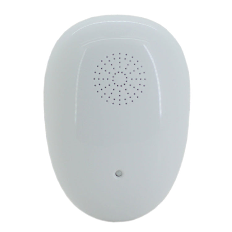 AC 90-250V Pest Control Insect Bugs Ultrasonic Mosquito Repellent Repeller Killer, US Plug - Repellents by PMC Jewellery | Online Shopping South Africa | PMC Jewellery | Buy Now Pay Later Mobicred