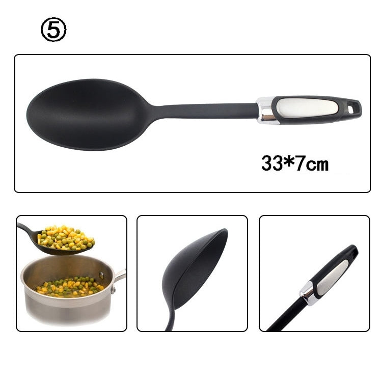 Multi-function Fourteen Piece Suit Kitchen Utensils Set Heat Resitant Cooking Bake Tool - Baking Pastry Tools by PMC Jewellery | Online Shopping South Africa | PMC Jewellery | Buy Now Pay Later Mobicred