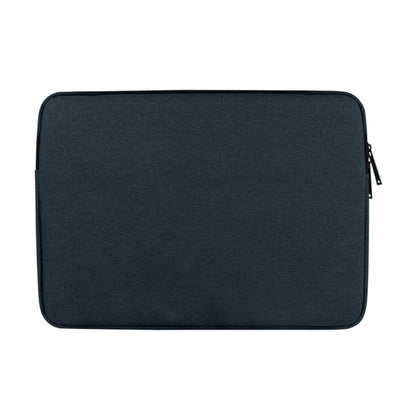 For 15.6 inch and Below Universal Wearable Oxford Cloth Soft Business Inner Package Laptop Tablet Bag(Navy Blue) - 15.6 - 17 inch by PMC Jewellery | Online Shopping South Africa | PMC Jewellery | Buy Now Pay Later Mobicred