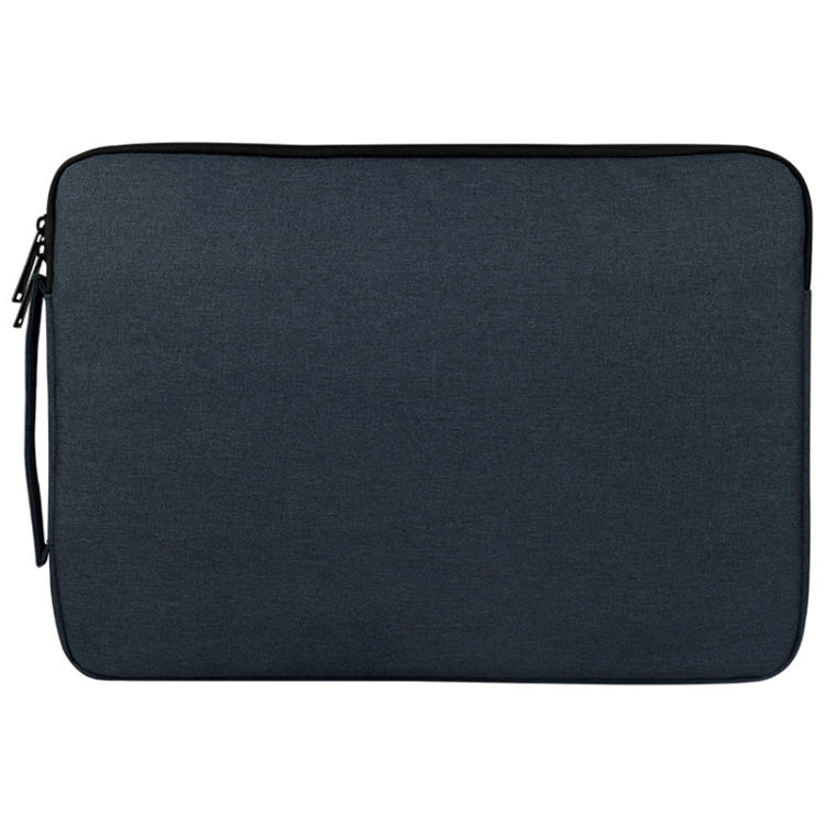 Universal Multiple Pockets Wearable Oxford Cloth Soft Portable Simple Business Laptop Tablet Bag, For 13.3 inch and Below Macbook, Samsung, Lenovo, Sony, DELL Alienware, CHUWI, ASUS, HP (navy) - 13.3 inch by PMC Jewellery | Online Shopping South Africa | PMC Jewellery | Buy Now Pay Later Mobicred