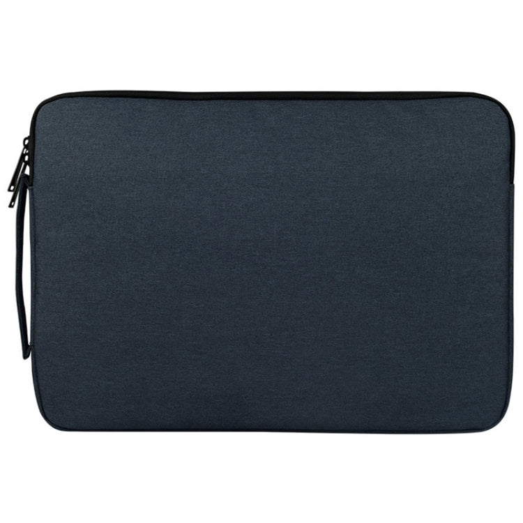 Universal Multiple Pockets Wearable Oxford Cloth Soft Portable Simple Business Laptop Tablet Bag, For 15.6 inch and Below Macbook, Samsung, Lenovo, Sony, DELL Alienware, CHUWI, ASUS, HP (navy) - 15.6 - 17 inch by PMC Jewellery | Online Shopping South Africa | PMC Jewellery | Buy Now Pay Later Mobicred