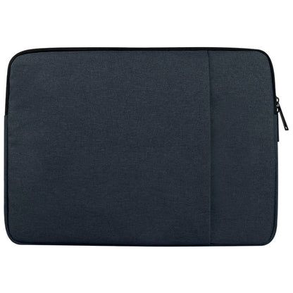 Universal Wearable Business Inner Package Laptop Tablet Bag, 13.3 inch and Below Macbook, Samsung, for Lenovo, Sony, DELL Alienware, CHUWI, ASUS, HP(Navy Blue) - 13.3 inch by PMC Jewellery | Online Shopping South Africa | PMC Jewellery | Buy Now Pay Later Mobicred