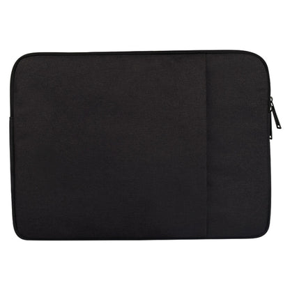 Universal Wearable Business Inner Package Laptop Tablet Bag, 15.6 inch and Below Macbook, Samsung, for Lenovo, Sony, DELL Alienware, CHUWI, ASUS, HP(Black) - 15.6 - 17 inch by PMC Jewellery | Online Shopping South Africa | PMC Jewellery | Buy Now Pay Later Mobicred