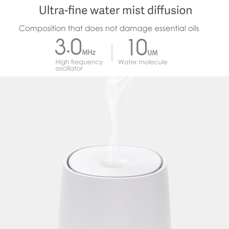 Original Xiaomi Youpin HL 5W Portable Household Office Air Purifier Humidifier Aromatherapy Machine - Air Purifiers & Accessories by Xiaomi | Online Shopping South Africa | PMC Jewellery | Buy Now Pay Later Mobicred