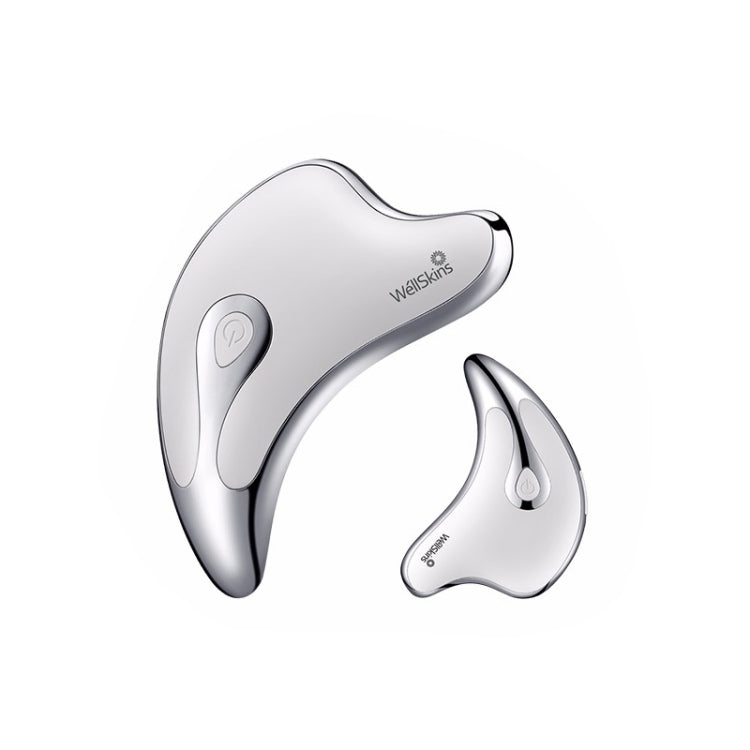 Original Xiaomi WX-BJ808 Wellskins Micro-current Intelligent Lifting Scraping Massager - Massage & Relaxation by Xiaomi | Online Shopping South Africa | PMC Jewellery | Buy Now Pay Later Mobicred