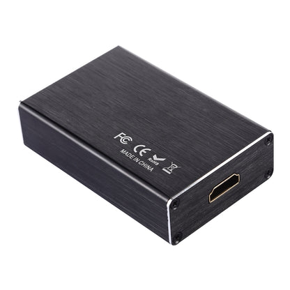 NEWKENG NK-U3 HDMI to USB 3.0 Video Capture Dongle - Converter & Adapter by PMC Jewellery | Online Shopping South Africa | PMC Jewellery | Buy Now Pay Later Mobicred