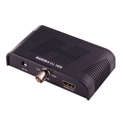 NEWKENG L008 SD-SDI / HD-SDI / 3G-SDI to HDMI Video Converter - Converter by PMC Jewellery | Online Shopping South Africa | PMC Jewellery | Buy Now Pay Later Mobicred