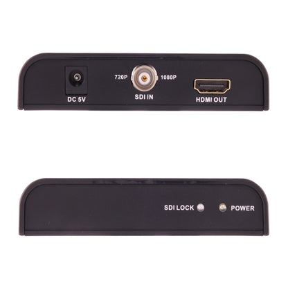 NEWKENG L008 SD-SDI / HD-SDI / 3G-SDI to HDMI Video Converter - Converter by PMC Jewellery | Online Shopping South Africa | PMC Jewellery | Buy Now Pay Later Mobicred