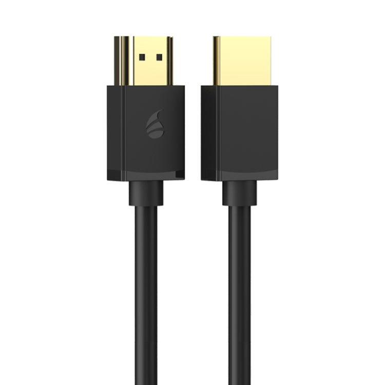 Original Xiaomi Youpin HAGIBIS 2m HD HDMI Cable 2.0 Version - Cable by Xiaomi | Online Shopping South Africa | PMC Jewellery | Buy Now Pay Later Mobicred