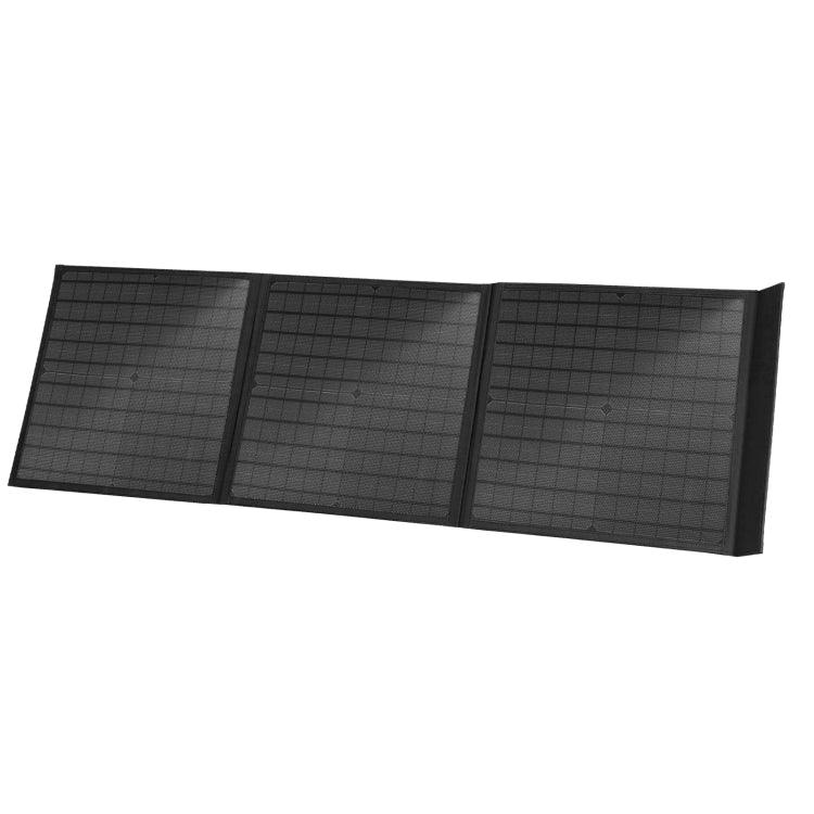 HAWEEL 60W Foldable Solar Panel Charger Travel Folding Bag(Black) - Charger by HAWEEL | Online Shopping South Africa | PMC Jewellery | Buy Now Pay Later Mobicred