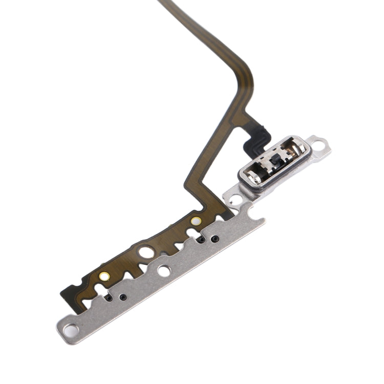 Power Button & Volume Button Flex Cable for iPhone XR (Change From iPXR to iP12) - Flex Cable by PMC Jewellery | Online Shopping South Africa | PMC Jewellery | Buy Now Pay Later Mobicred