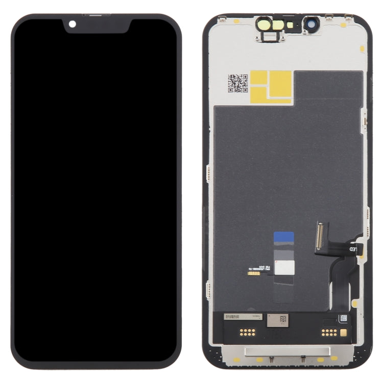 JK Hard OLED Screen For iPhone 13 - LCD Related Parts by JK | Online Shopping South Africa | PMC Jewellery | Buy Now Pay Later Mobicred