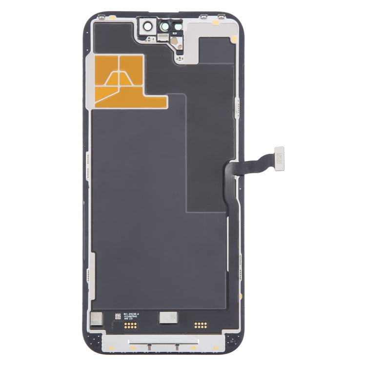 For iPhone 14 Pro Max OEM LCD Screen with Digitizer Full Assembly - LCD Related Parts by PMC Jewellery | Online Shopping South Africa | PMC Jewellery