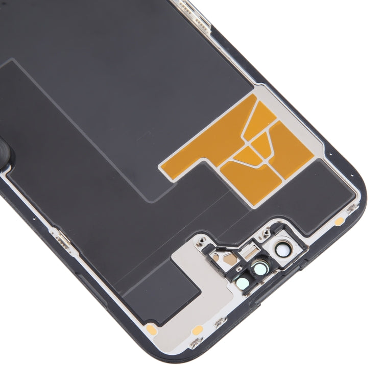 For iPhone 14 Pro Max OEM LCD Screen with Digitizer Full Assembly - LCD Related Parts by PMC Jewellery | Online Shopping South Africa | PMC Jewellery