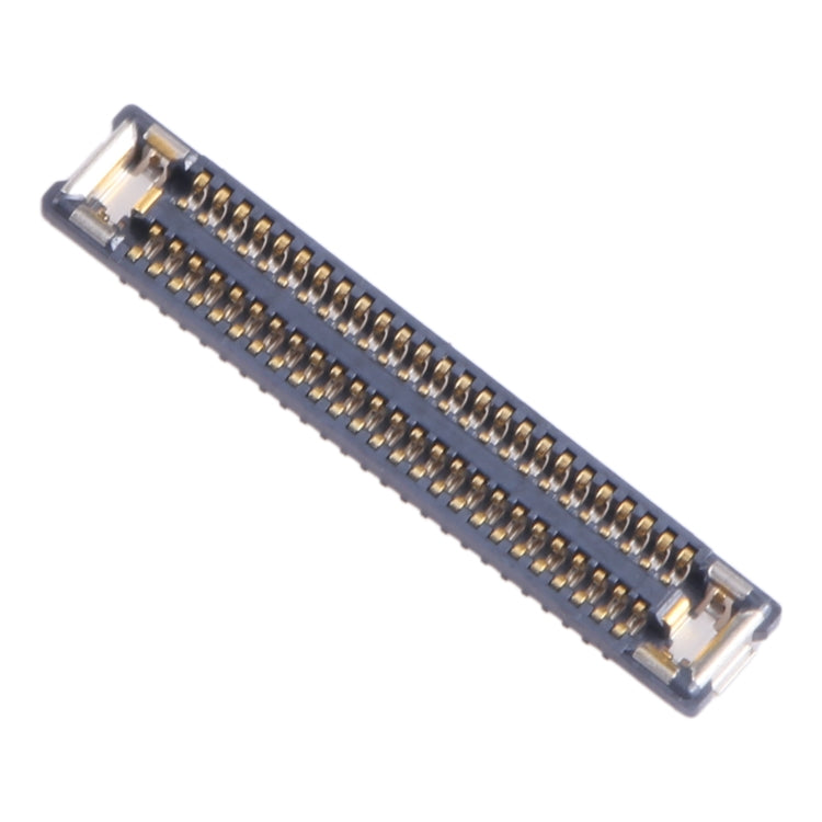 For iPhone 15 Pro / 15 Pro Max LCD Display FPC Connector On Motherboard - LCD Related Parts by PMC Jewellery | Online Shopping South Africa | PMC Jewellery